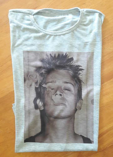 Remera Macaulay Culkin - Mi Pobre Angelito