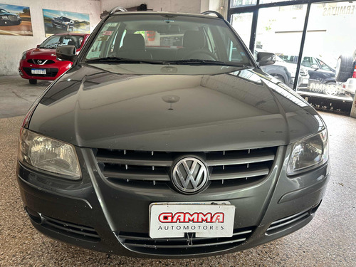Volkswagen Gol Country 1.4 Power (aa+dh) 83cv