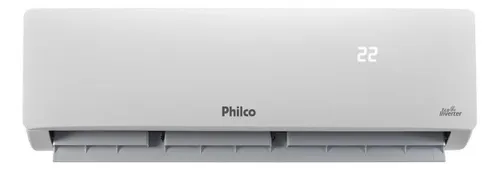 Ar-Condicionado Philco Split Inverter 9000BTUs Frio PAC9FC