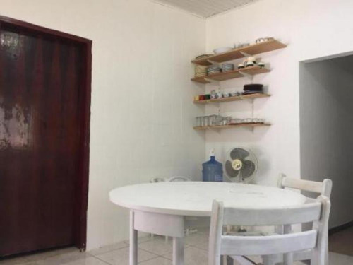 Chácara No Guaraú, Em Peruíbe Com 2 Quartos. | 4803-pc