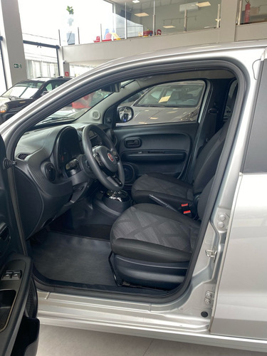 Fiat Mobi 1.0 Drive Flex Gsr 5p