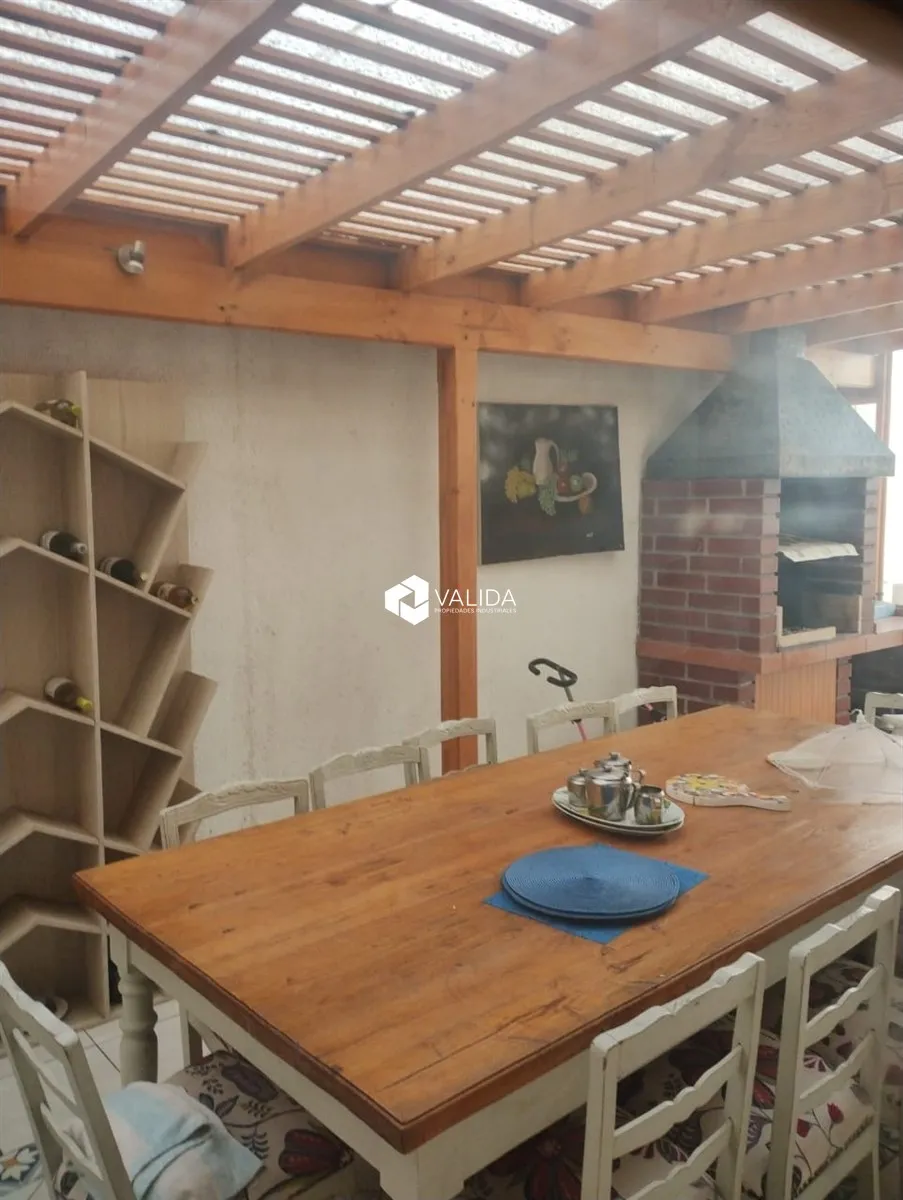 Imagen 5 de 13 de Casa En Arriendo De 4 Dorm. En La Serena