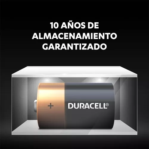 DURACELL Pack 12 Pilas Recargables Duracell Tamaño Aa/Superstore