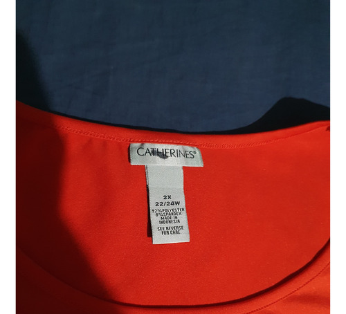 Playera Tirantes Gym Licra Deportiva 2xl Ejercicio Deporte (Usado)
