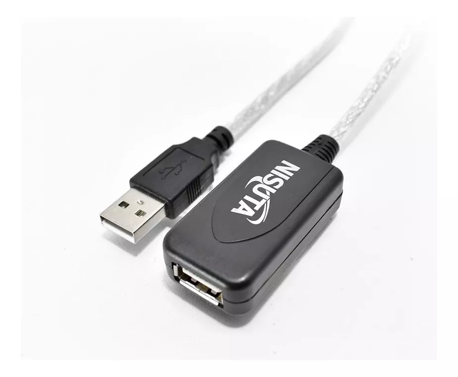 Tercera imagen para búsqueda de cable usb impresora