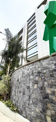 Imagen 2 de 15 de Se Alquila Oficina Obra Gris 320m2 Santa Paula