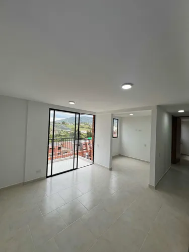 Apartamento 2 Habitaciones 2 Baños