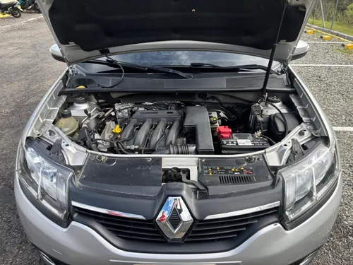 Renault Stepway Intens Mecánico Segundo Dueño