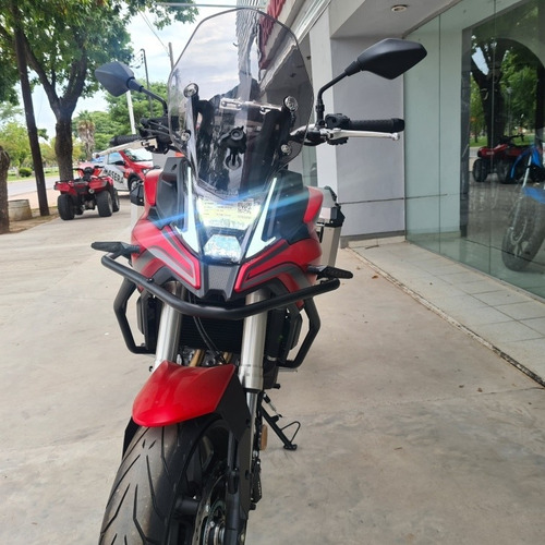 Voge 500ds - Consulte Contado - 500 Ds
