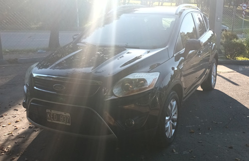 Ford Kuga 2.5 Trend Mt 4x4 (ku01/ku04)