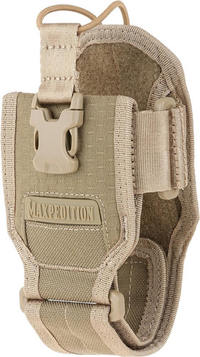 Maxpedition Rdp Radio Pocuh  Tan