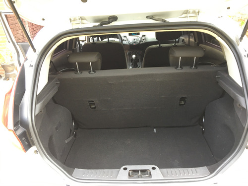 Ford Fiesta Kinetic 1.6 S Plus 120cv