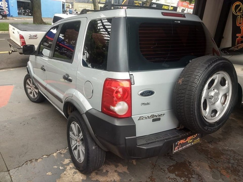 Ford Ecosport 1.6 Xls 8v