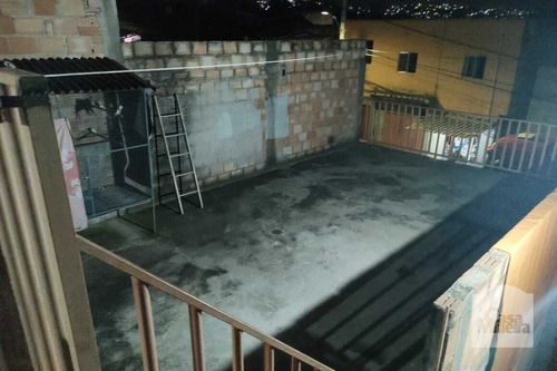 Imagem 13 de 13 de Casa À Venda No Letícia - Código 280401 - 280401