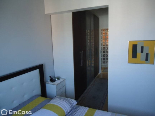 Imagem 8 de 10 de Apartamento À Venda Em São Paulo - 19409