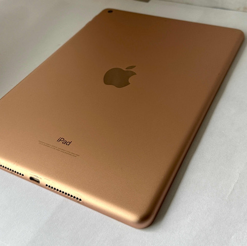 iPad 6 Sexta Generación / Rose Gold / 32 Gb / 100% Original (Reacondicionado)