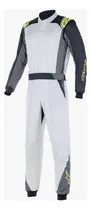 Comprar Mameluco Competición Auto Atom Suit Fia Ignifugo Alpinestar