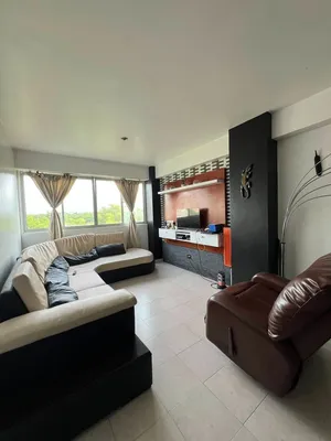 Apartamento en venta