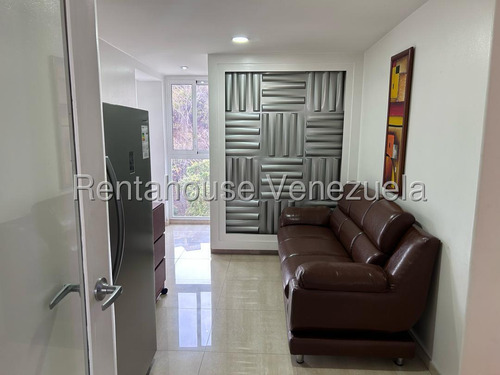 Apartamento En Venta Ubicado En Caurimare
