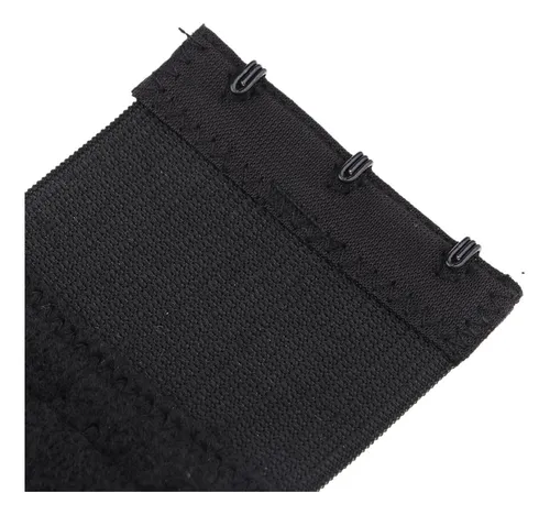 1x Accesorio Extensión De Bien Ajuste Cómoda Ropa Interior