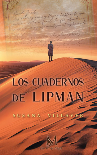 Libro Los Cuadernos De Lipman - Villaver, Susana