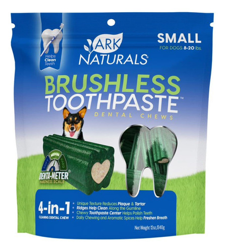 Arca Naturals Productos Para Mascotas 326070, 12-onzas Pasta