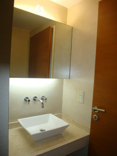 Imagen 12 de 14 de Departamento 1 Amb Venta Recoleta - Amenities