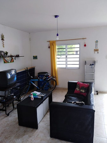 Imagen 9 de 17 de Casa En Alquiler Temporario De 2 Ambientes Para 6 Personas En Mar Del Tuyú