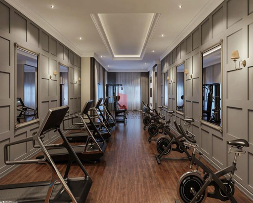 Imagem 13 de 25 de Apartamento - L682 - 68748341