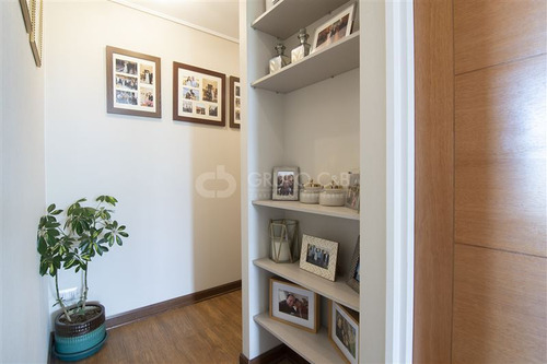 Imagen 6 de 15 de Departamento En Venta De 3 Dorm. En Ñuñoa