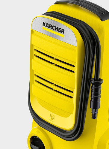 Imagen 8 de 9 de Hidrolavadora Karcher K2 Compact Mx 1600 Psi