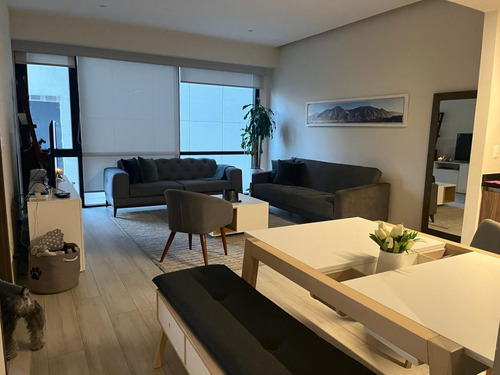 Venta Departamento De Una Recámara En Cosmocrat Zona Interlomas