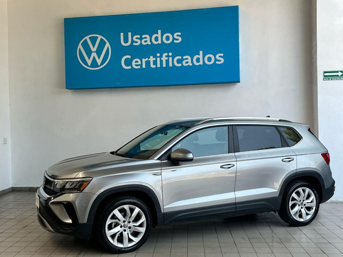 Volkswagen Taos 1.4 Comfortline At