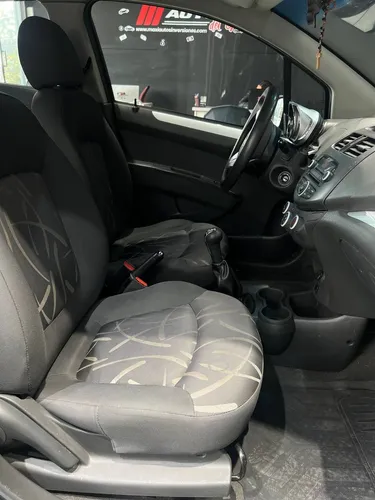 Chevrolet Spark 1.2 Gt Lt