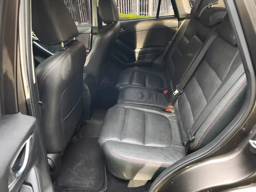 Mazda CX-5 2.0 Touring
