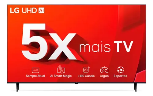 Smart Tv 98 4k 98ut9050psa Webos 24 Webos 25
