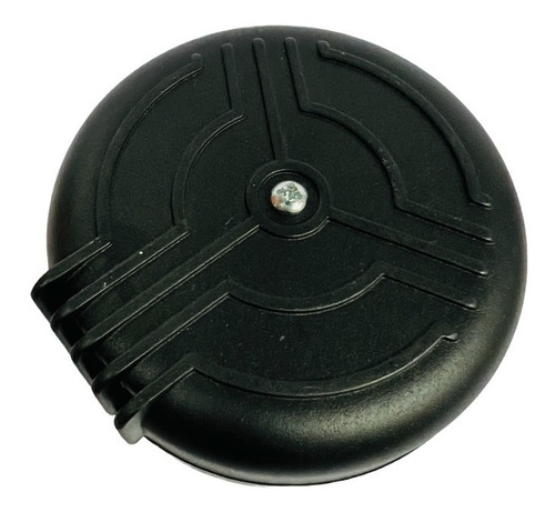 Imagen 4 de 5 de Filtro De Aire Para Compresor 50 100 Litros Rosca 1/2 20mm