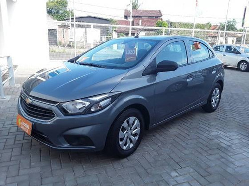 Chevrolet Joy 1.0 Spe4 Flex Manual