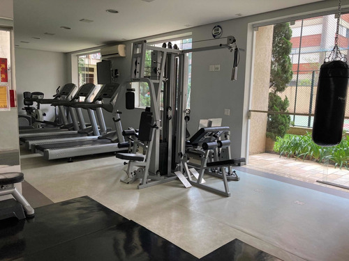 Vendo Ap 275 M2, Higienópolis, 4 Quartos (2 Suites), 4 Vagas