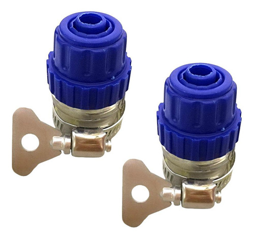 Conector De Grifo Universal Adaptador Mezclador Cocina