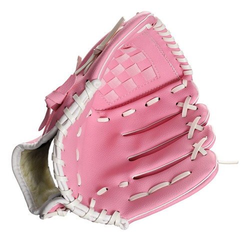 Guante De Béisbol Softball Infield Catcher Mitts Para