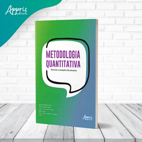 Metodologia Quantitativa:
