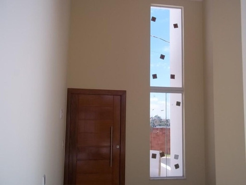Casa Com 3 Dormitórios À Venda Por R$ 430.000 - Condomínio Reserva Ipanema - Sorocaba/sp - Ca0066 - 67640248