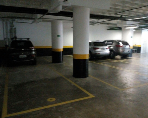 Imagem 19 de 20 de Apartamento - Mo 2025 - 33194818