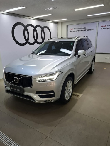 Imagem 1 de 11 de Xc90 2.0 Momentum 4p 4x4