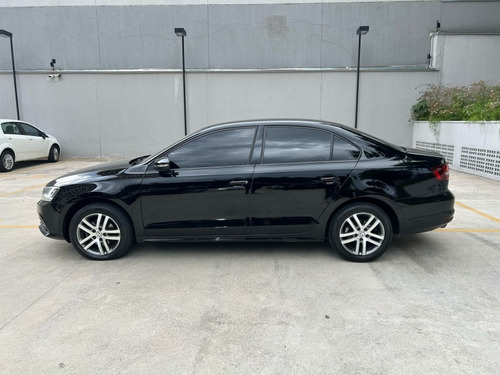 Volkswagen Jetta 1.4 16V TSI COMFORTLINE GASOLINA 4P TIPTRONIC