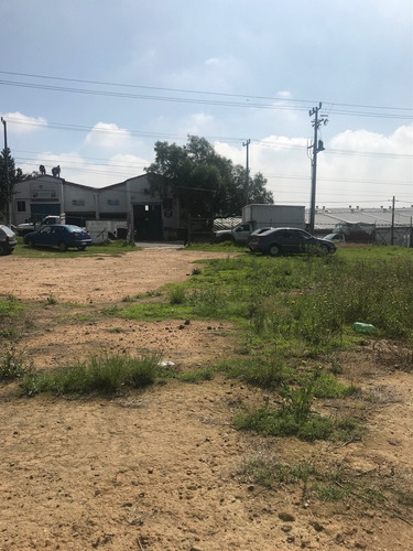 Imagen 5 de 10 de Terreno Industrial En Venta