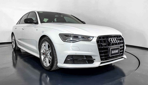 Imagen 3 de 15 de 103278 - Audi A6 2017 Con Garantía