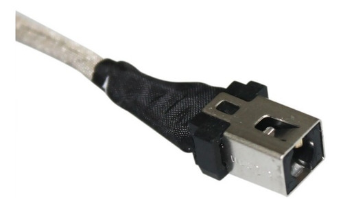 Power Jack Centro De Carga Lenovo Flex 4-1570 4-1435 4-1470