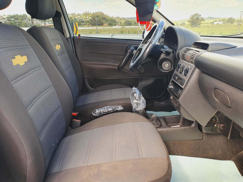 Chevrolet Corsa Wagon 1.6